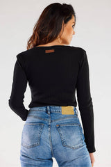  blouse model 231437 Infinite You 