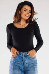  blouse model 231439 Infinite You 
