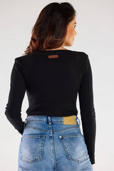  blouse model 231439 Infinite You 
