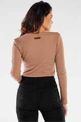  blouse model 231440 Infinite You 