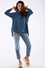  blouse model 231442 Infinite You 