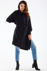  blouse model 231447 Infinite You 