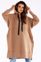  blouse model 231448 Infinite You 