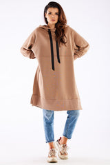  blouse model 231448 Infinite You 