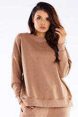  blouse model 231456 Infinite You 