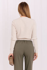  cardigan model 231487 Italy Moda 
