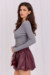  trui model 231492 Italy Moda 