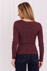  trui model 231493 Italy Moda 