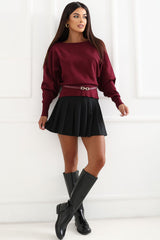  trui model 231500 Italy Moda 