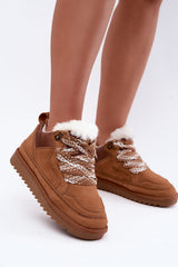  snowboots model 231595 Step in style 