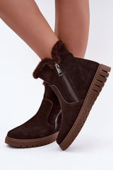  Laarsjes model 231604 Step in style 