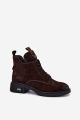  Laarsjes model 231608 Step in style 