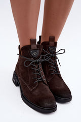  Laarsjes model 231608 Step in style 