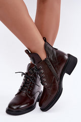  Laarsjes model 231609 Step in style 