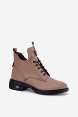  Laarsjes model 231610 Step in style 