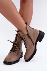 Laarsjes model 231610 Step in style 