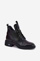  Laarsjes model 231611 Step in style 