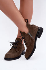  Laarsjes model 231614 Step in style 