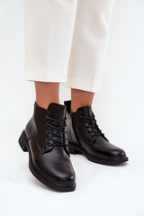  Laarsjes model 231618 Step in style 