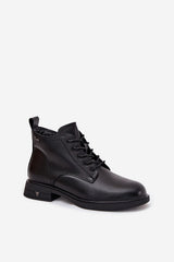  Laarsjes model 231618 Step in style 