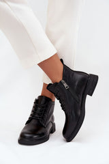  Laarsjes model 231618 Step in style 