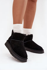  snowboots model 231619 Step in style 