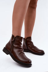  Laarsjes model 231625 Step in style 