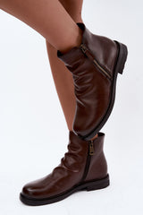  Laarsjes model 231625 Step in style 