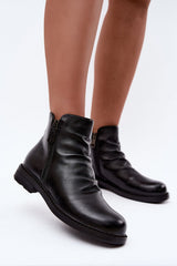  Laarsjes model 231626 Step in style 