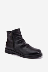  Laarsjes model 231626 Step in style 