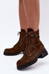 Laarsjes model 231632 Step in style 