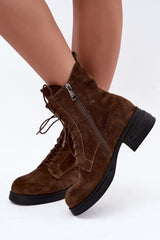  Laarsjes model 231632 Step in style 
