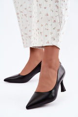 Pumps met hak model 231638 Step in style 