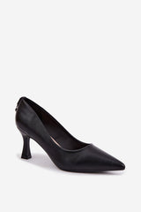  Pumps met hak model 231638 Step in style 