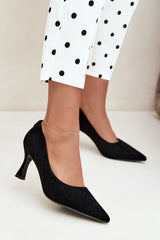  Pumps met hak model 231641 Step in style 
