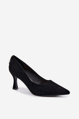  Pumps met hak model 231641 Step in style 