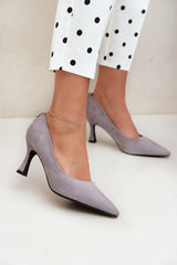  Pumps met hak model 231642 Step in style 
