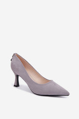  Pumps met hak model 231642 Step in style 
