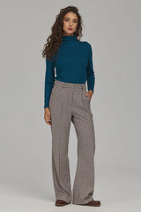  blouse model 231671 Nife 
