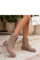  Zware bottines model 231680 Solea 