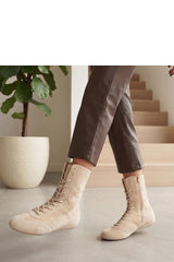  Sportieve botjes model 231698 Solea 