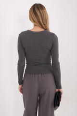  blouse model 231724 Factory Price 