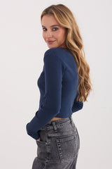  blouse model 231728 Factory Price 