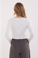  blouse model 231729 Factory Price 
