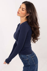  blouse model 231732 Factory Price 