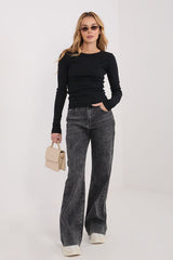  blouse model 231733 Factory Price 