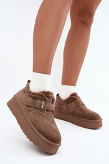  snowboots model 231773 Step in style 