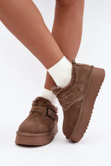  snowboots model 231773 Step in style 