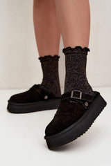  snowboots model 231775 Step in style 