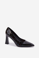  Pumps met dikke hak model 231791 Step in style 